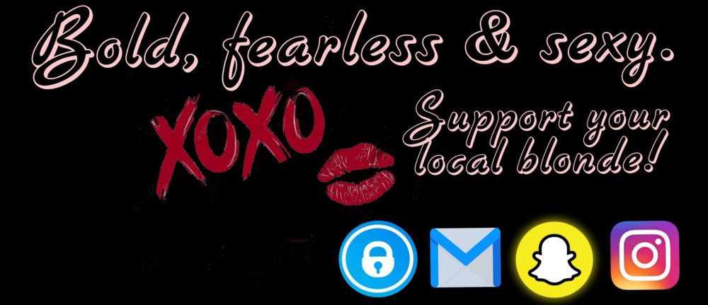 bossedupblonde OnlyFans profile picture
