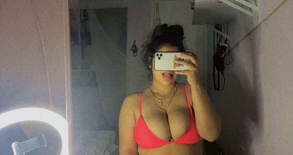 yaya1017 OnlyFans profile picture