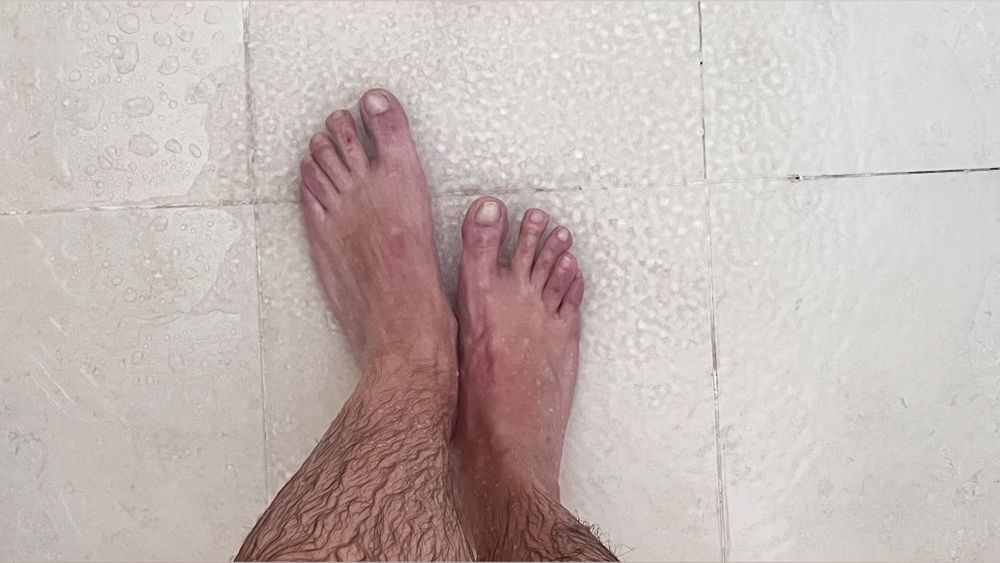 feet159 OnlyFans profile picture