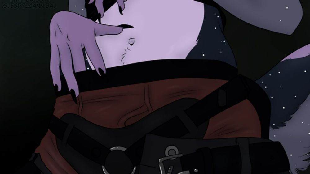 sleepycannibal OnlyFans profile picture