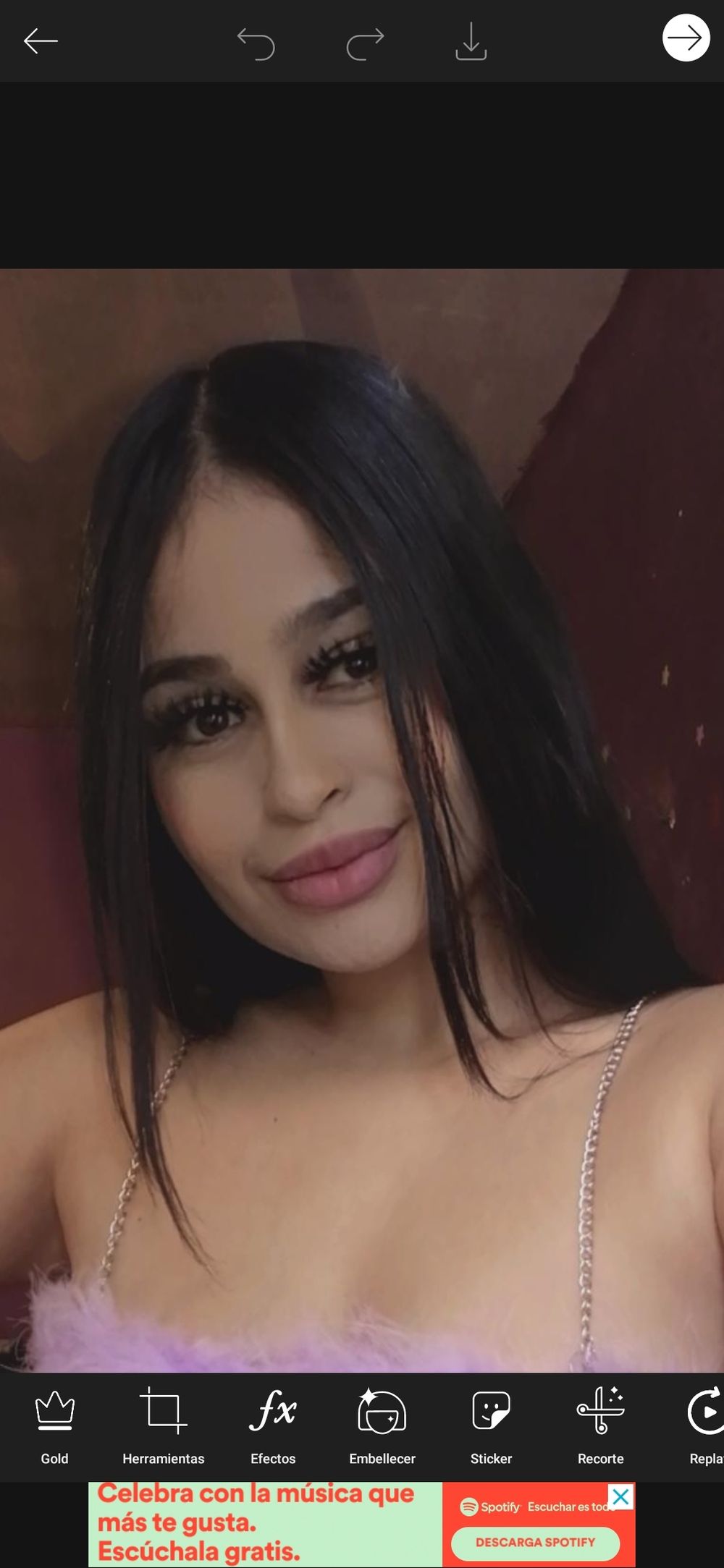 mariangelsalnie OnlyFans profile picture