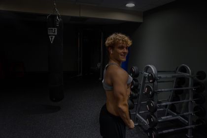 cschribes12 OnlyFans picture