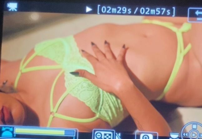 candy_candy-99 OnlyFans profile picture