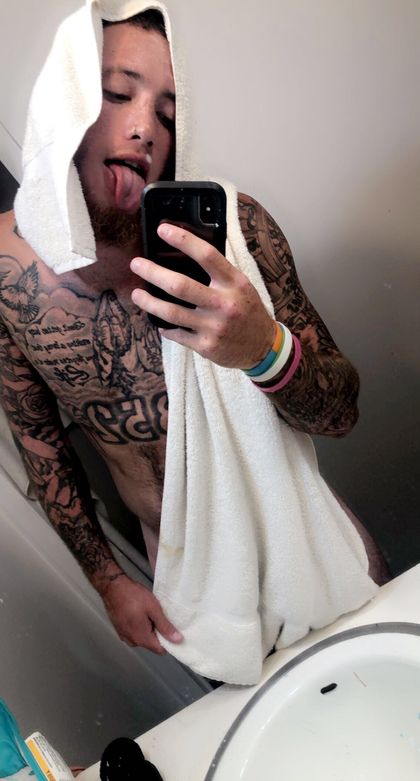 slickwick12 OnlyFans picture
