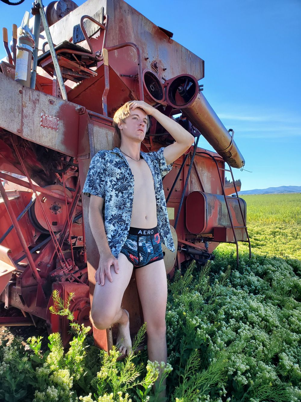 sexycodyboy OnlyFans profile picture