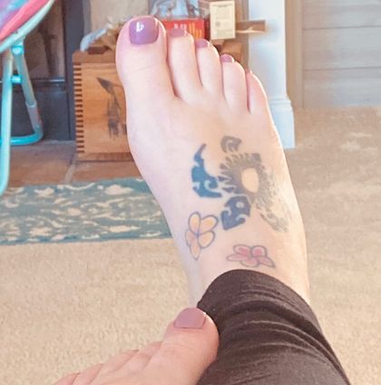 barefoot_cutiexx OnlyFans picture