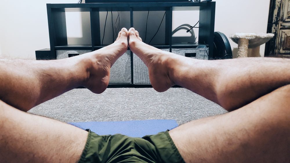 twofootlift OnlyFans profile picture