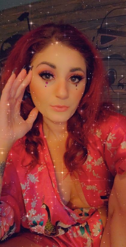 serenajoy9 OnlyFans picture