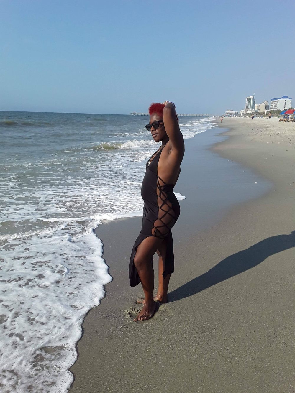 mizzrainedrop OnlyFans profile picture