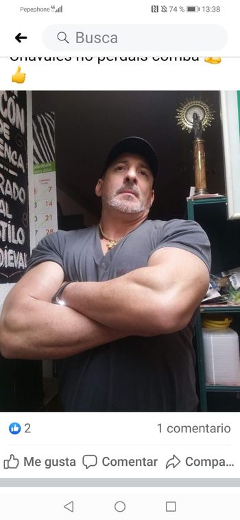 Javier Piñeiro