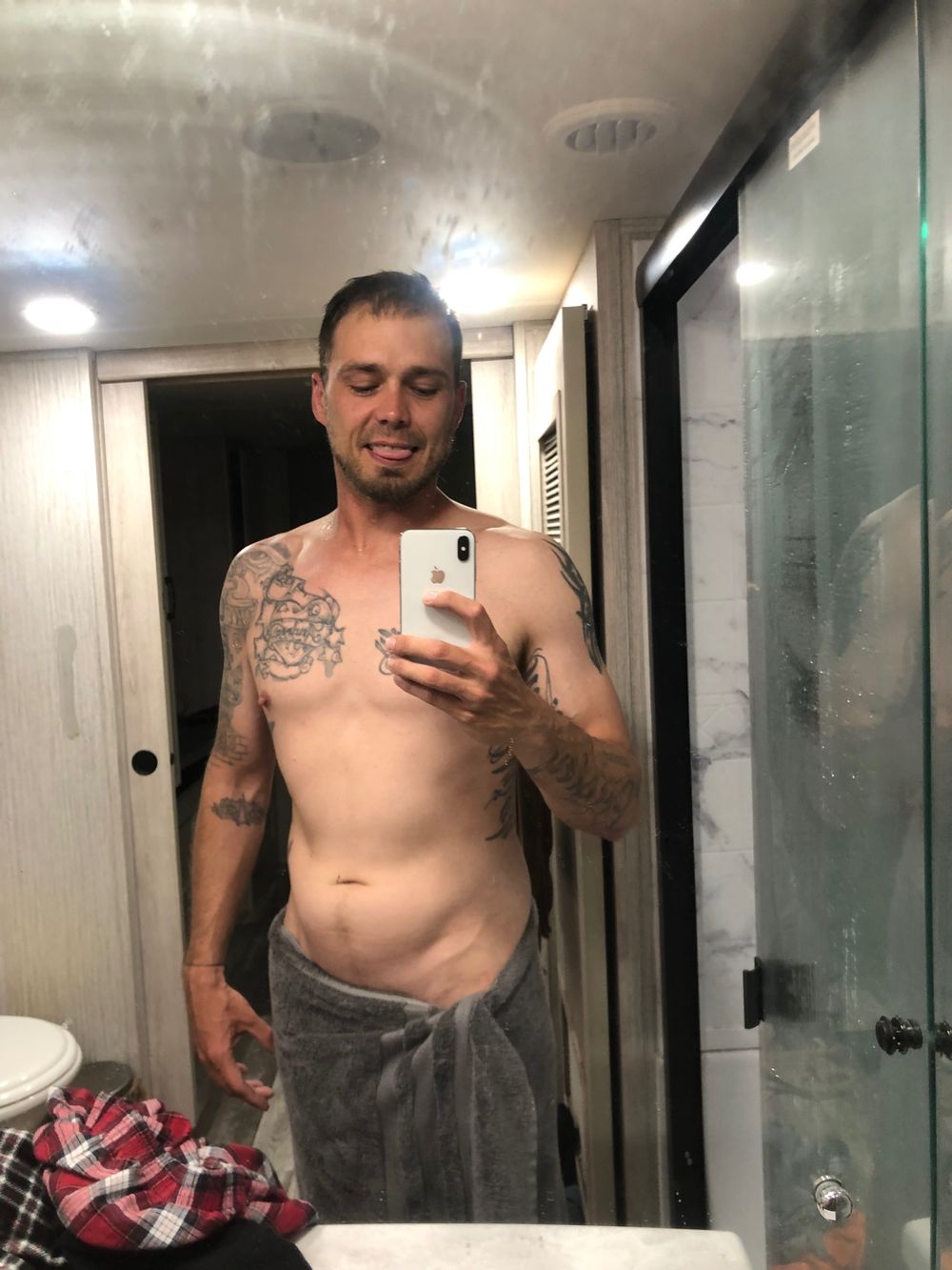 bluecollartodd OnlyFans profile picture