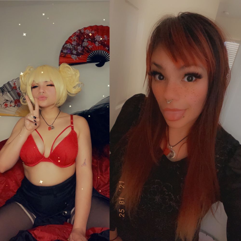 misstouma OnlyFans profile picture
