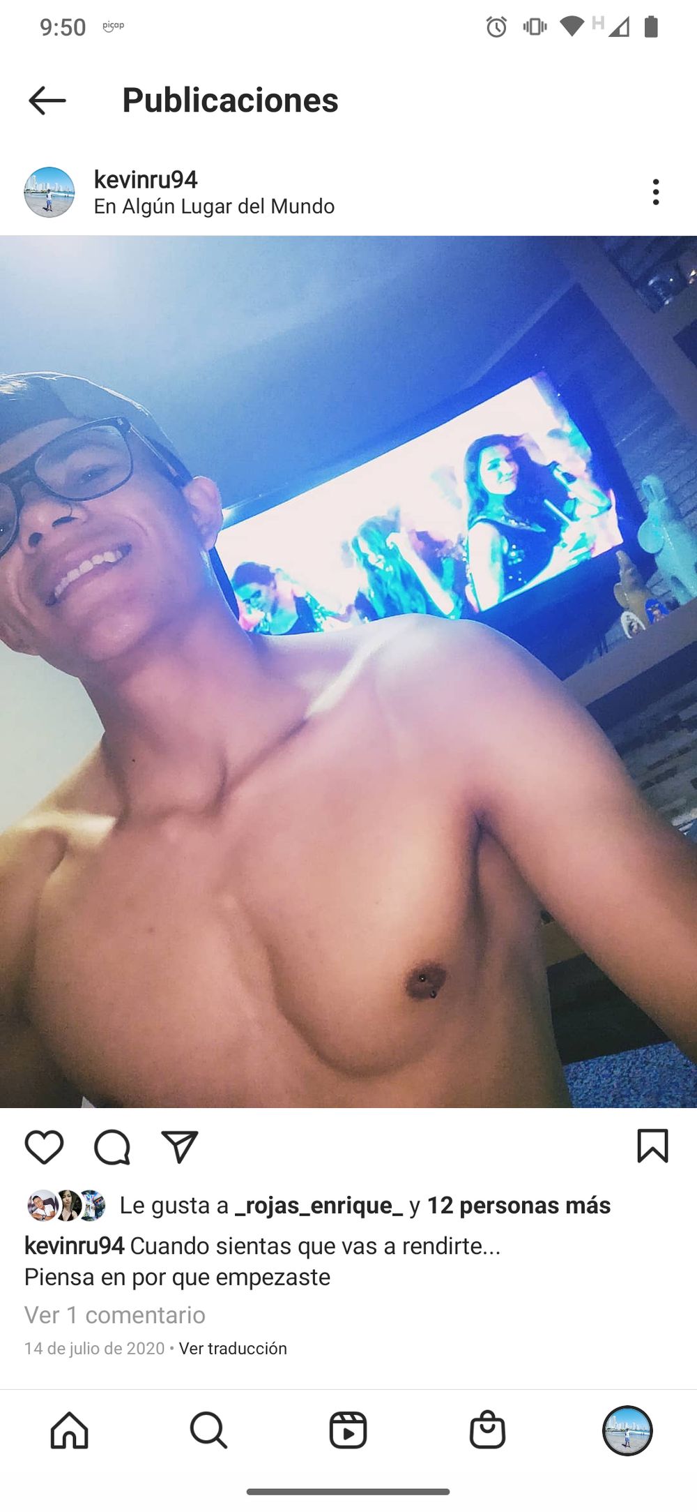 kevinru OnlyFans profile picture