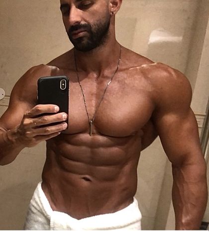 masterace0 OnlyFans picture