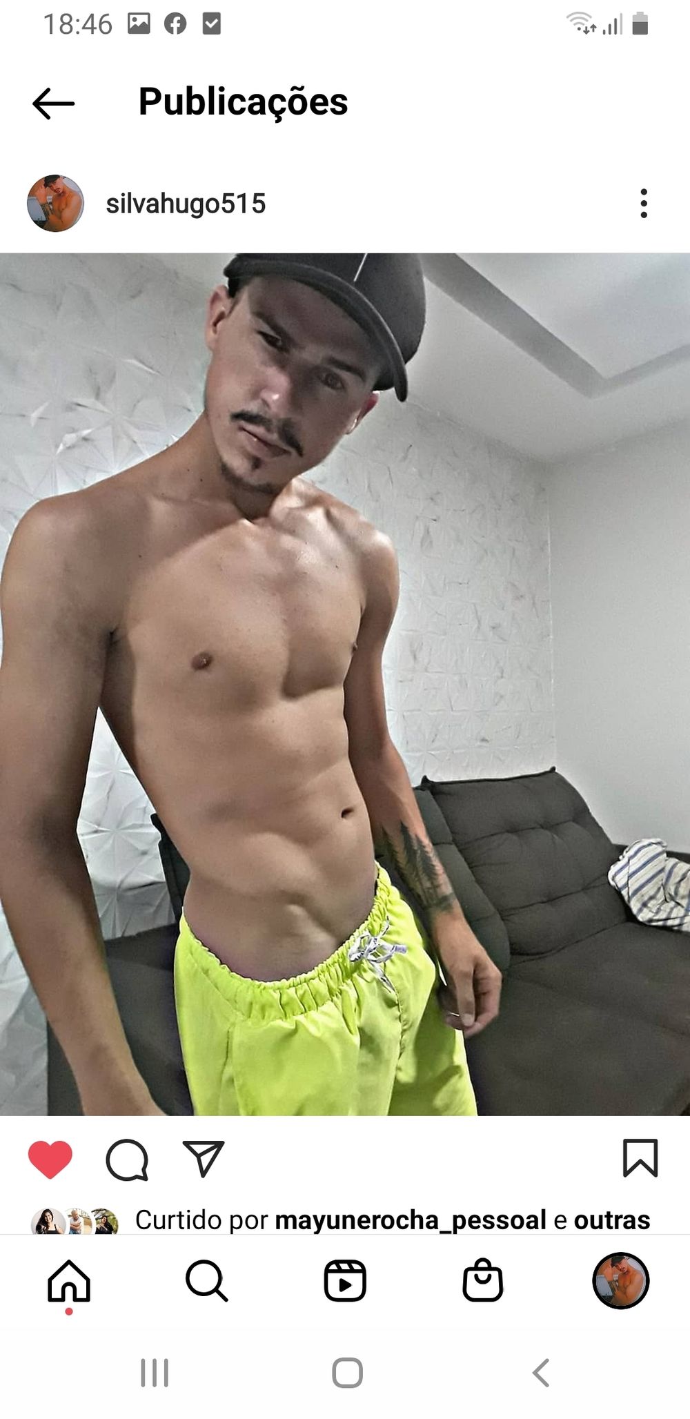 u185971652 OnlyFans profile picture
