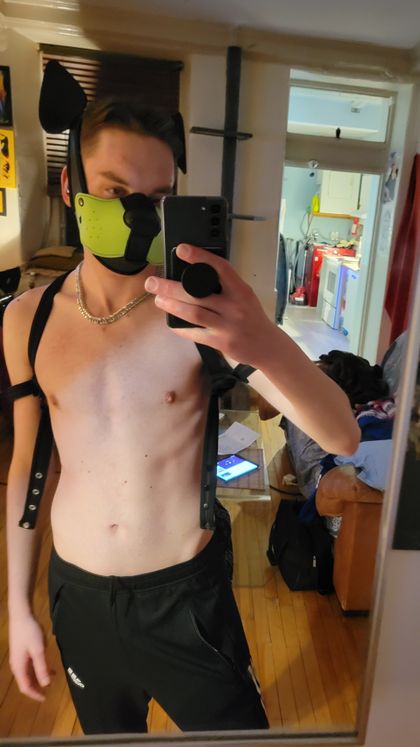 kmanthek9 OnlyFans picture