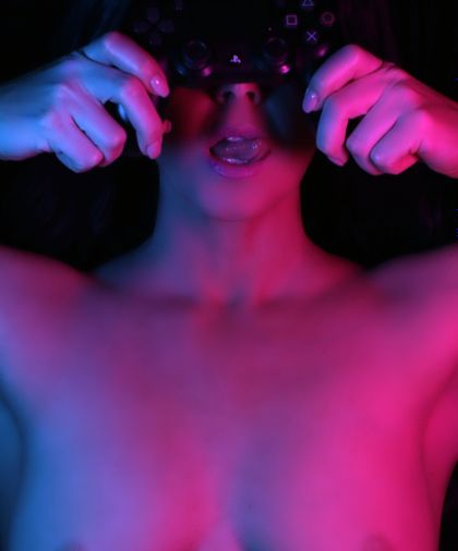 thegamingvixxen_vip OnlyFans picture