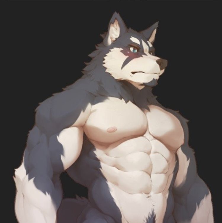 wolfguy1069 OnlyFans profile picture