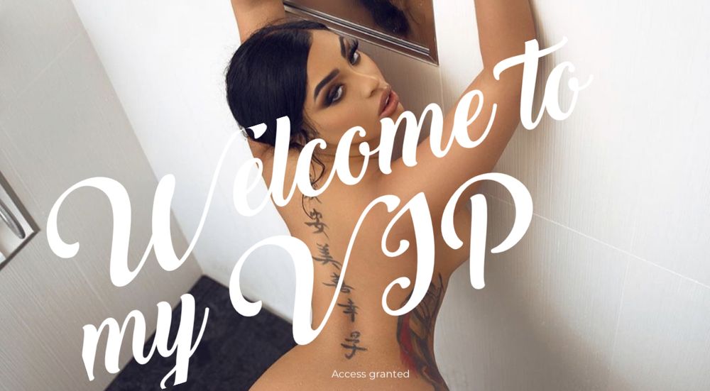 destinyskyevip OnlyFans profile picture