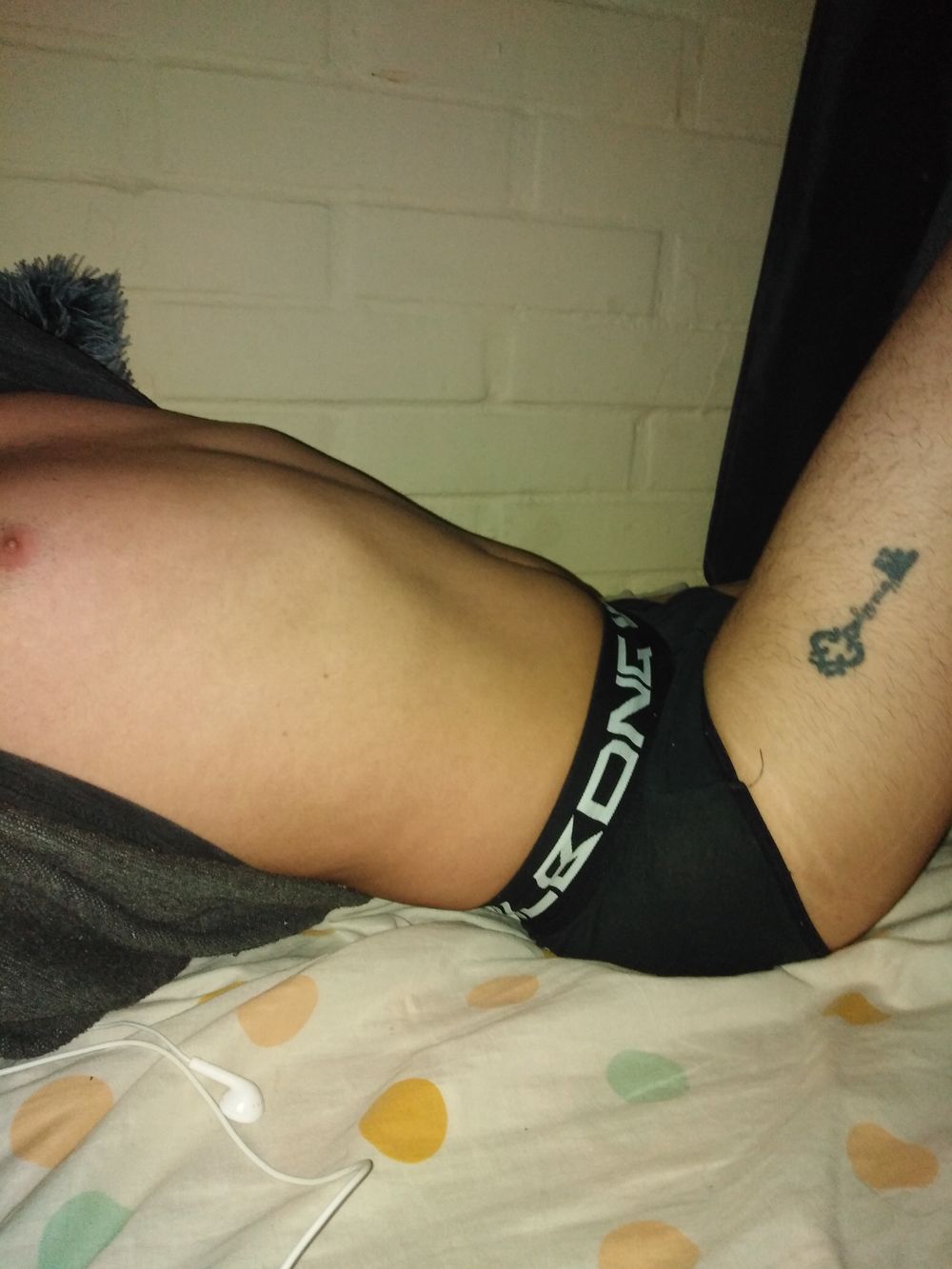 jeffersonjpj OnlyFans profile picture