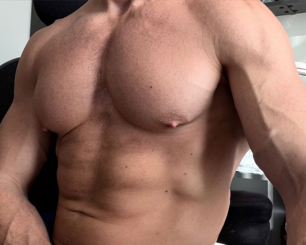 muscleedger OnlyFans profile picture