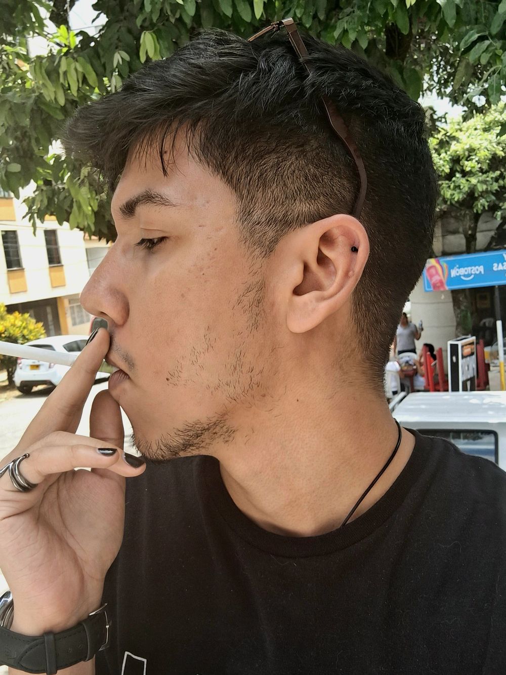 cm_dormouse OnlyFans profile picture