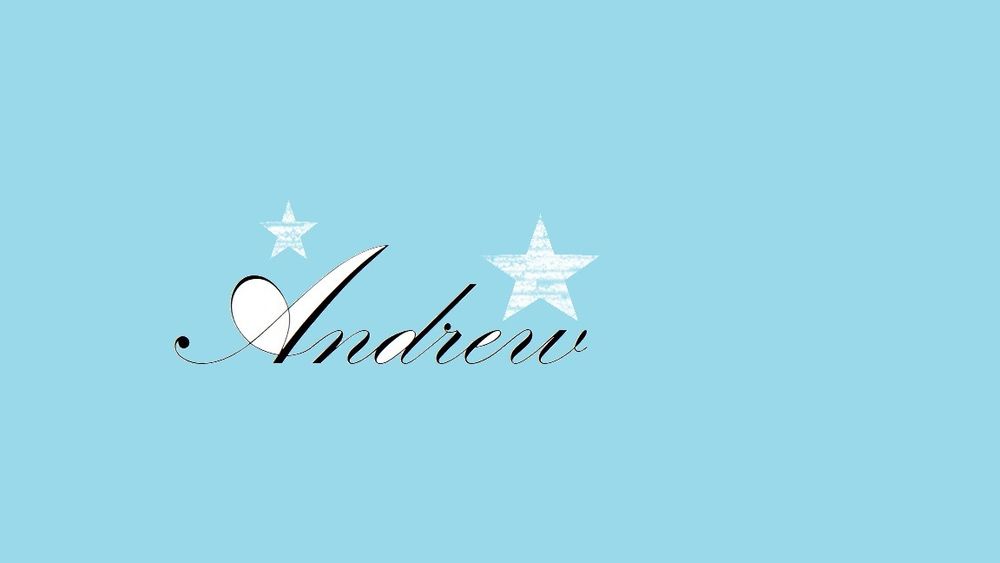 andr3wwwu8u OnlyFans profile picture
