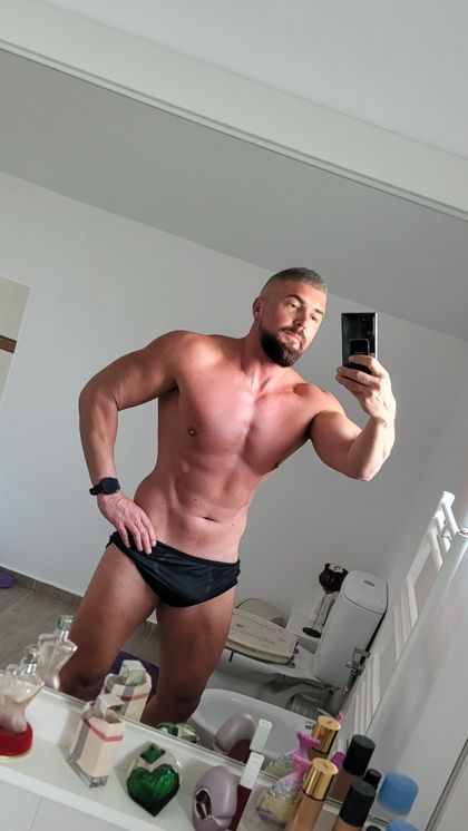 diamond4fit OnlyFans picture