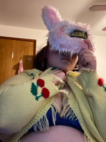 sexymurderousbunny OnlyFans picture