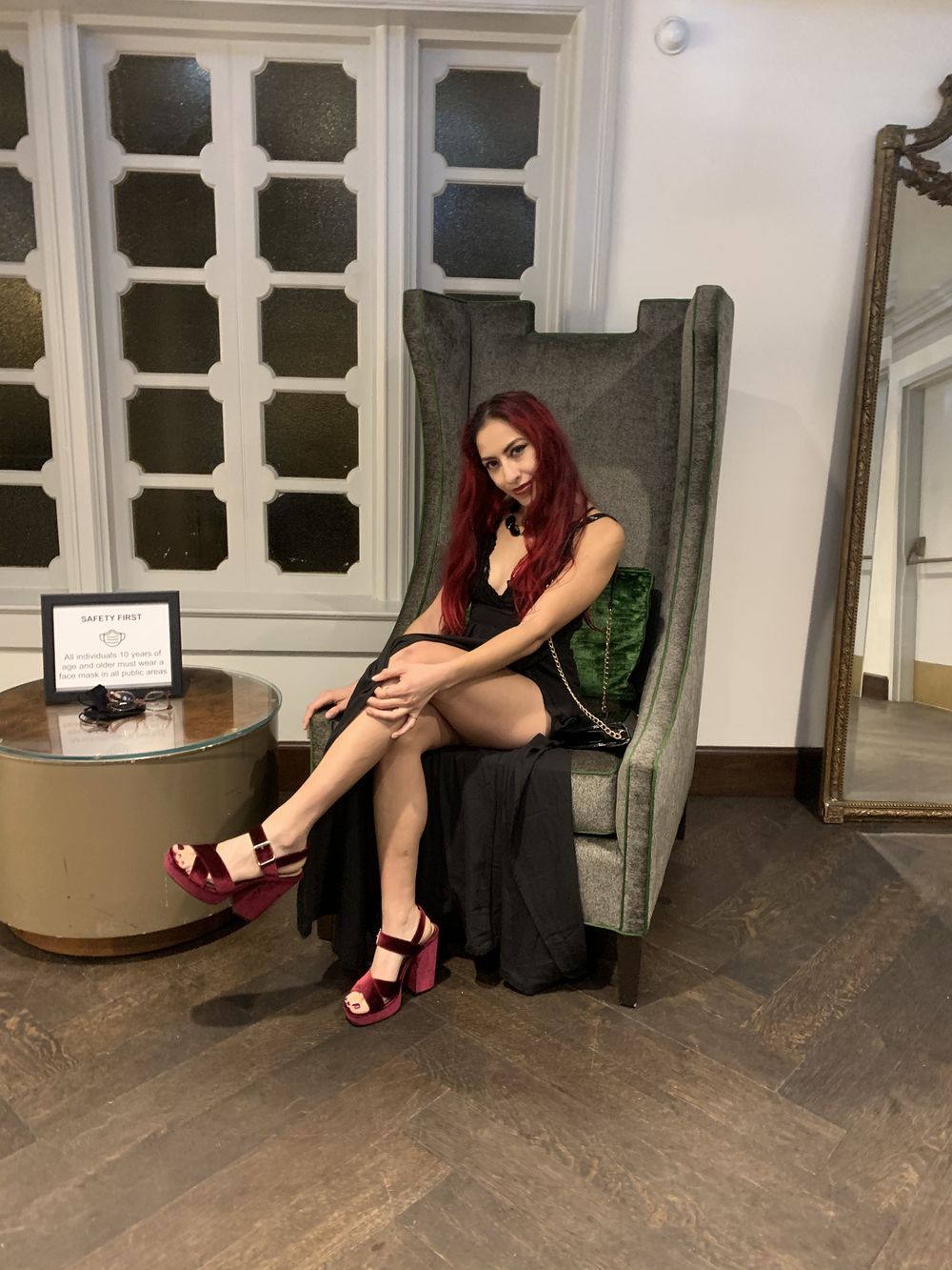 missyvalenz OnlyFans profile picture