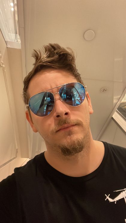 chriscorvin OnlyFans picture