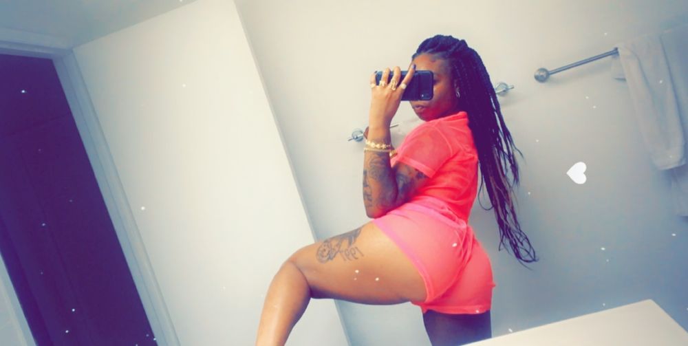 urfavorite_ree OnlyFans profile picture