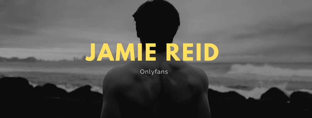 jamie_reid OnlyFans profile picture