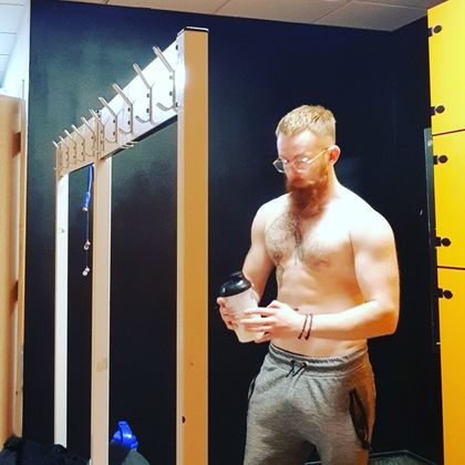 roughginge OnlyFans picture