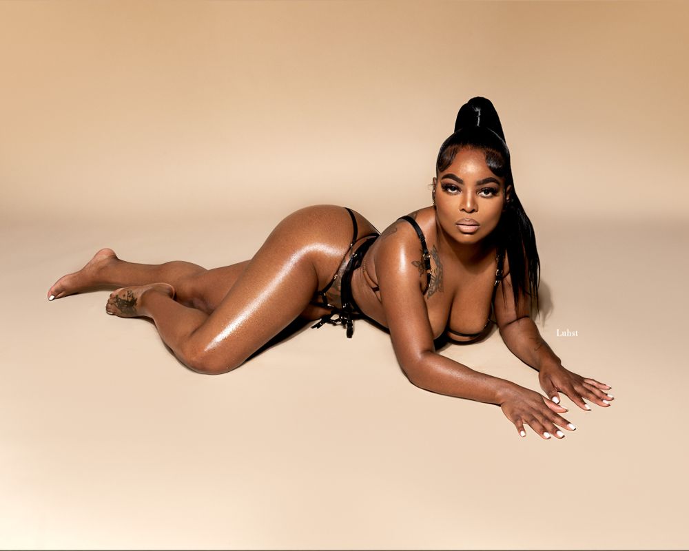 mistesssmimi OnlyFans profile picture