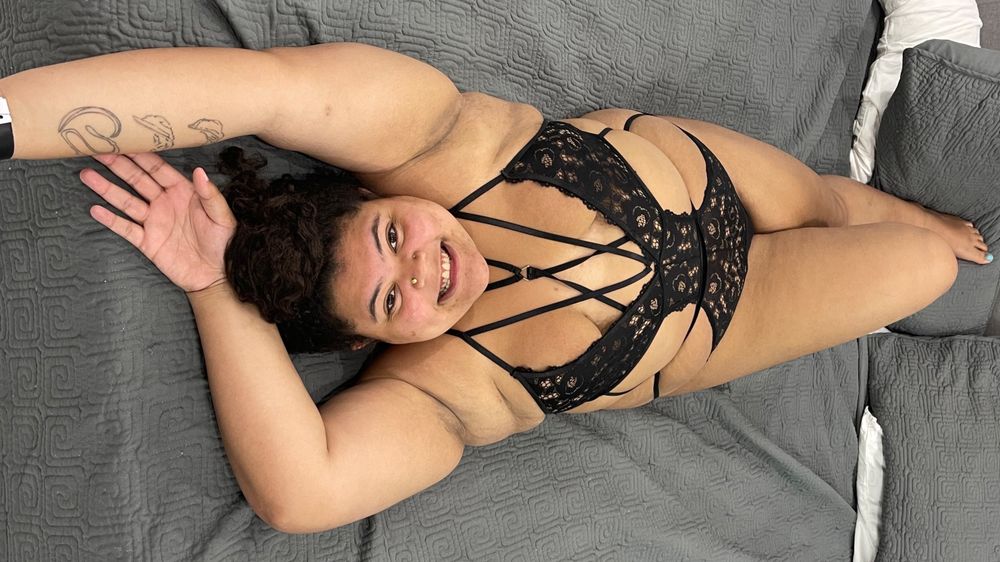 curlsprincess97 OnlyFans profile picture
