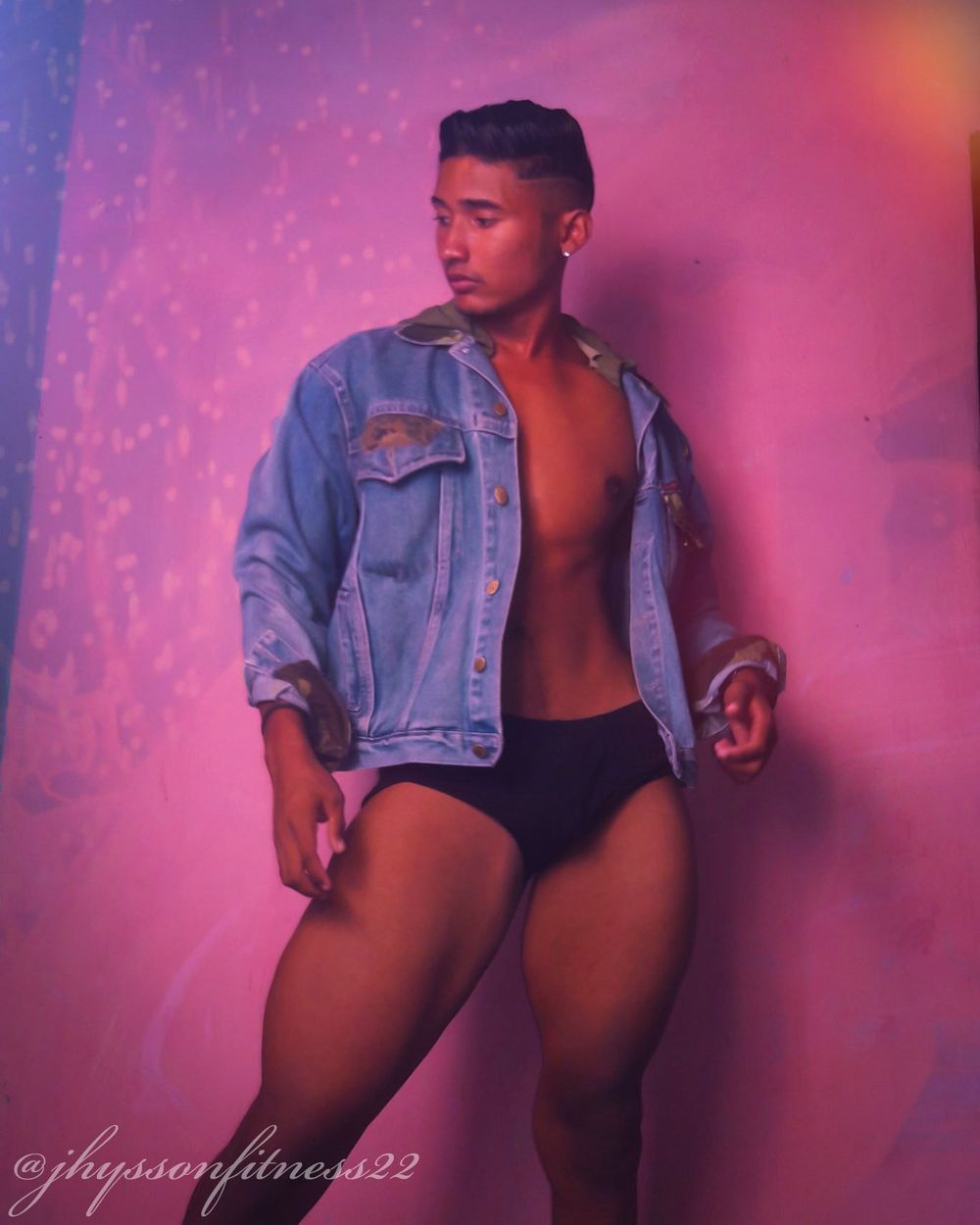 jhyssonfitnes22 OnlyFans profile picture