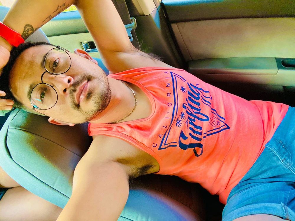el_jafg OnlyFans profile picture