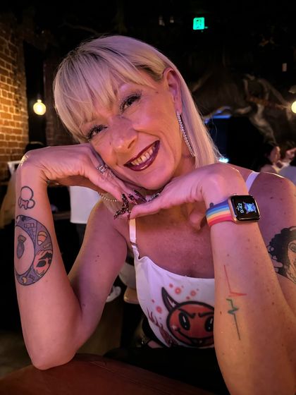 honeyjones17 OnlyFans picture