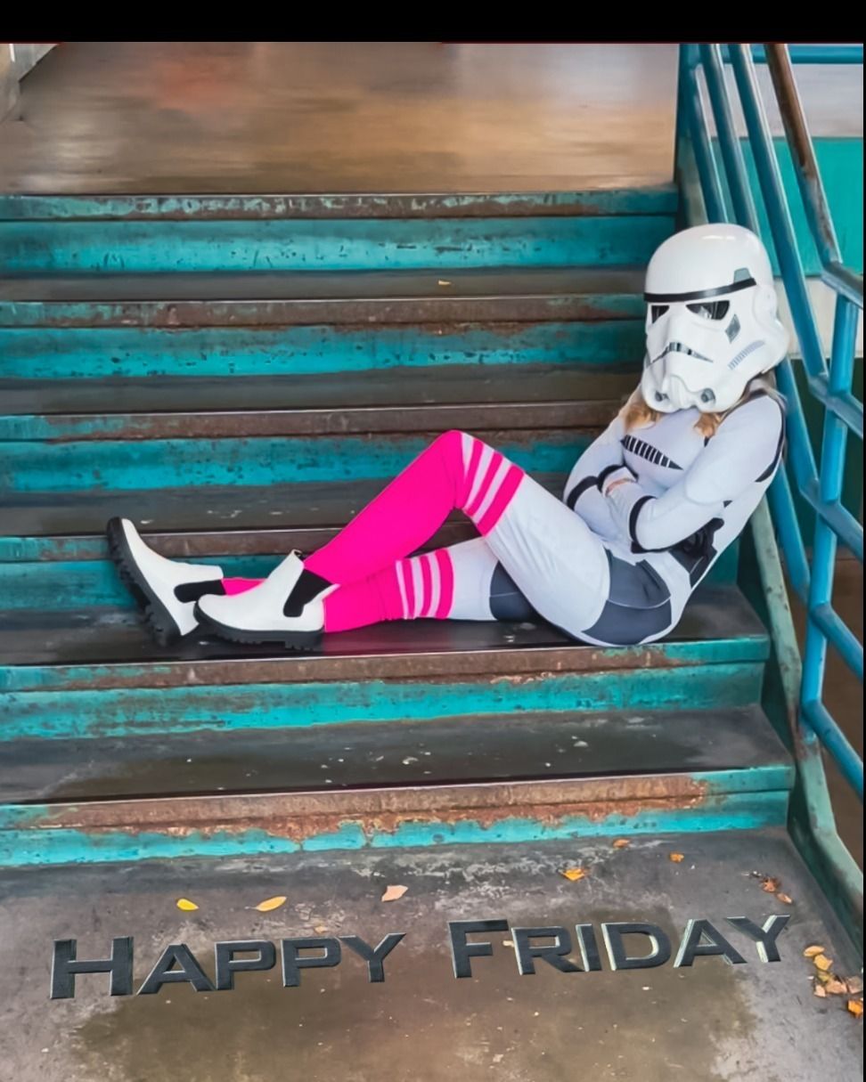 sandstormtrooper OnlyFans - Free Trial - Photos - Socials | FansMetrics.com