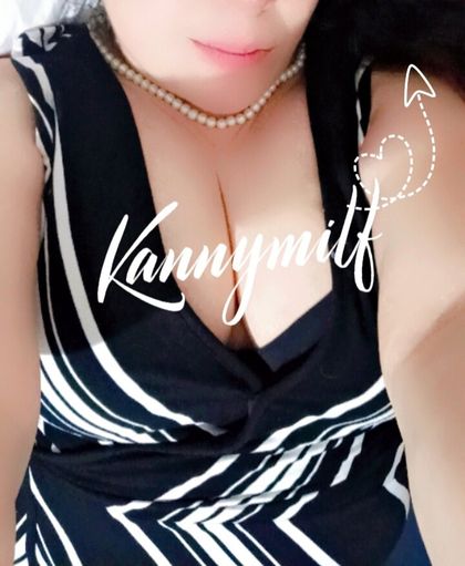 kannycougar OnlyFans picture