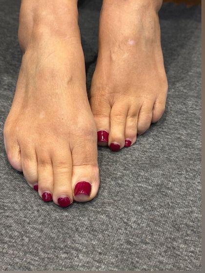 tootsietoes70 OnlyFans picture