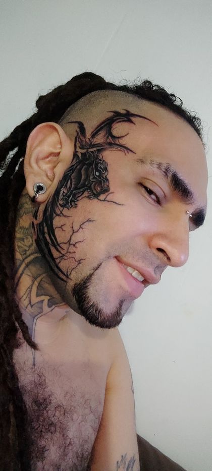 elmagotattooartist OnlyFans picture