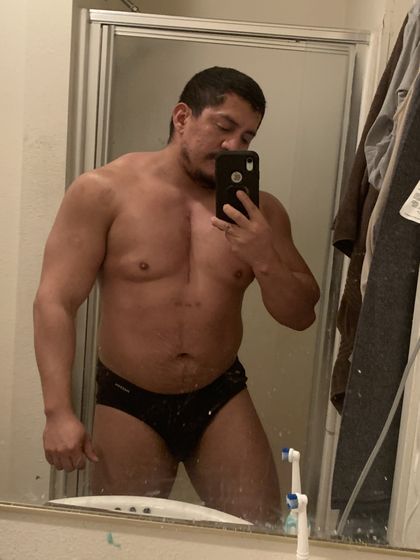 dgonzalez4331 OnlyFans picture