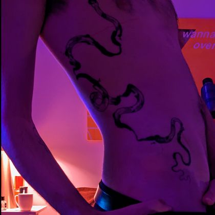willcarterx OnlyFans picture