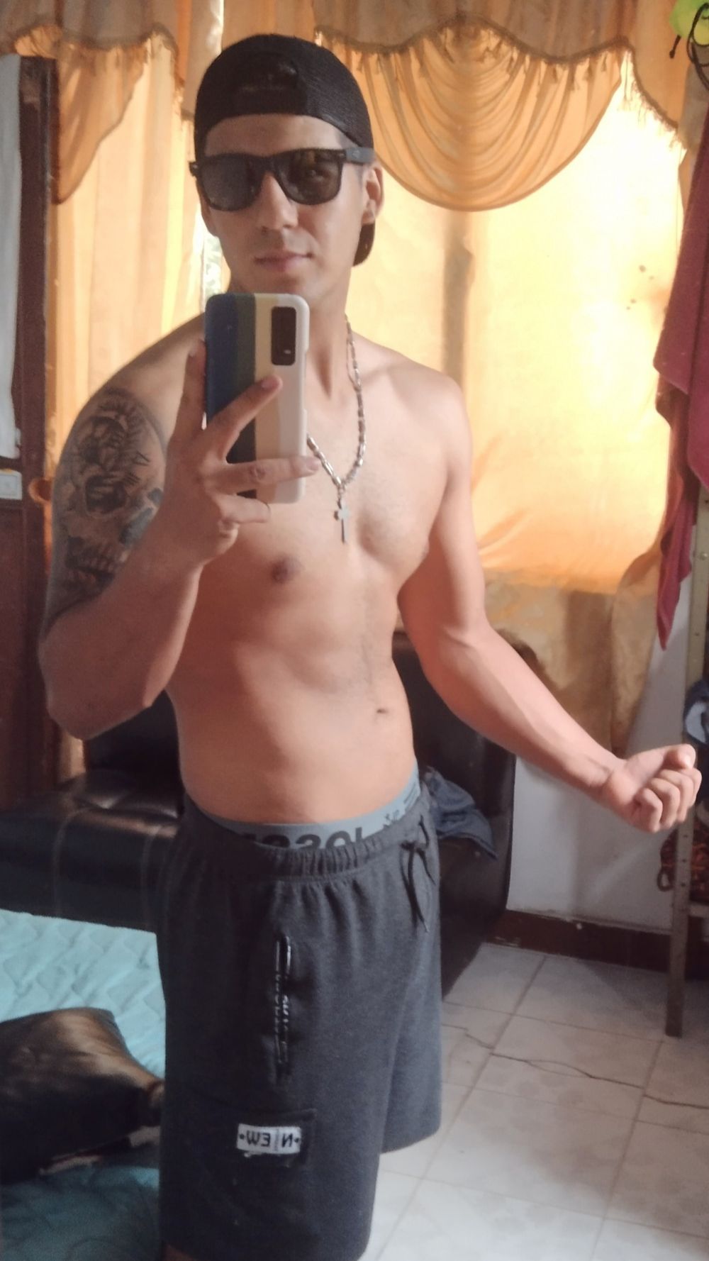 jefercv OnlyFans profile picture