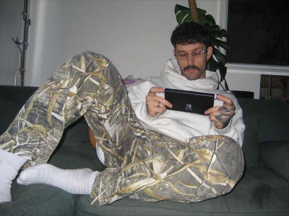 alexblackbi OnlyFans profile picture