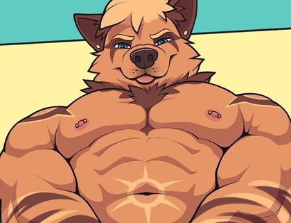 himbohyena OnlyFans picture