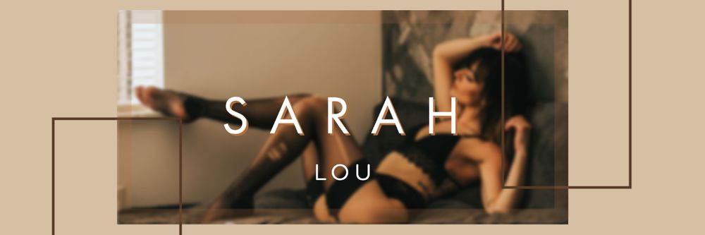 sarahxlou OnlyFans profile picture