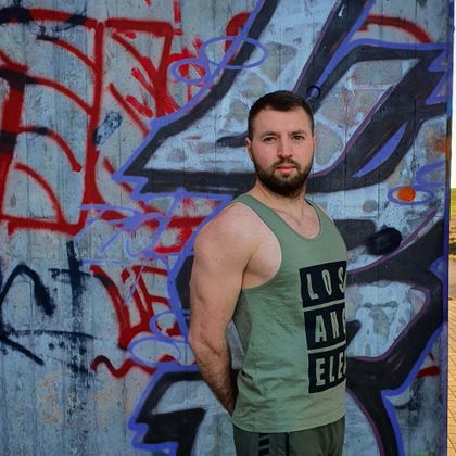costinelbosanceanu OnlyFans picture